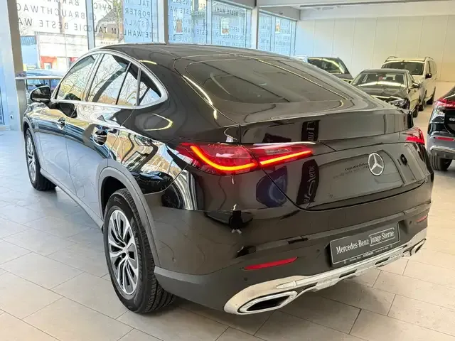 Mercedes-Benz GLC 200