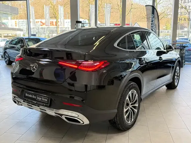 Mercedes-Benz GLC 200