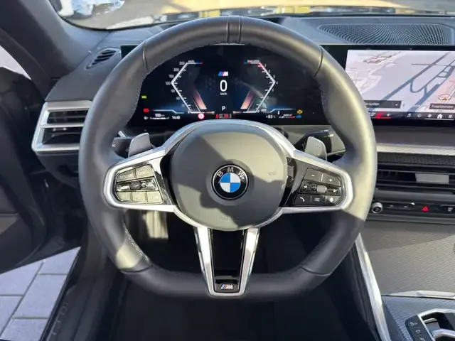 BMW 430
