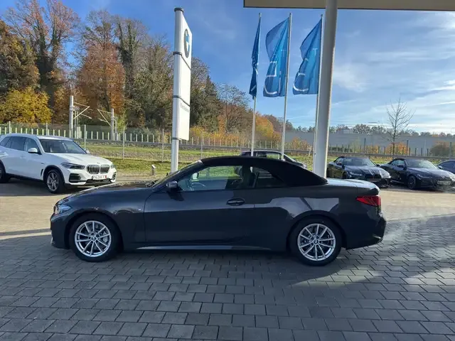 BMW 430