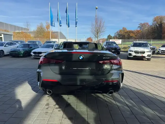 BMW 430