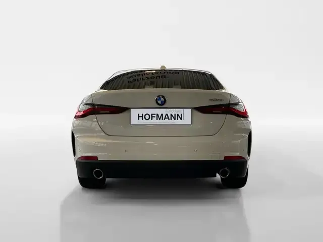 BMW 420