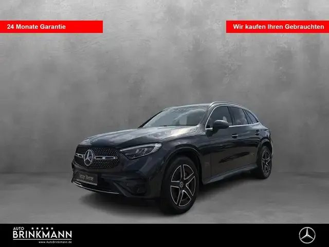 Mercedes-Benz GLC 200