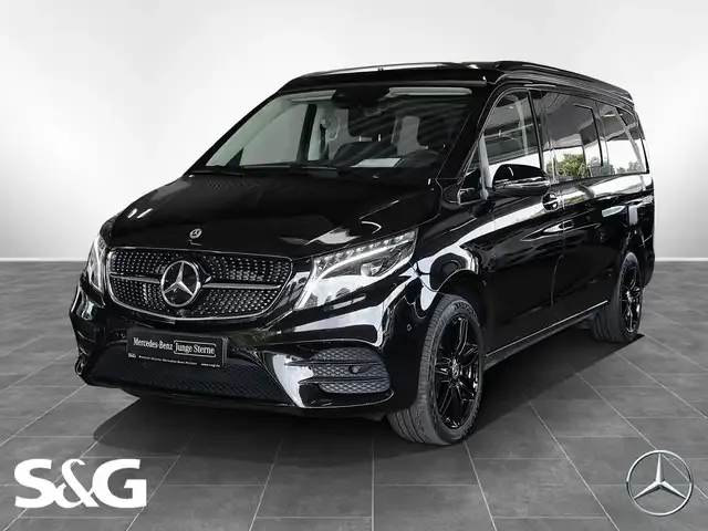 Mercedes-Benz V 300