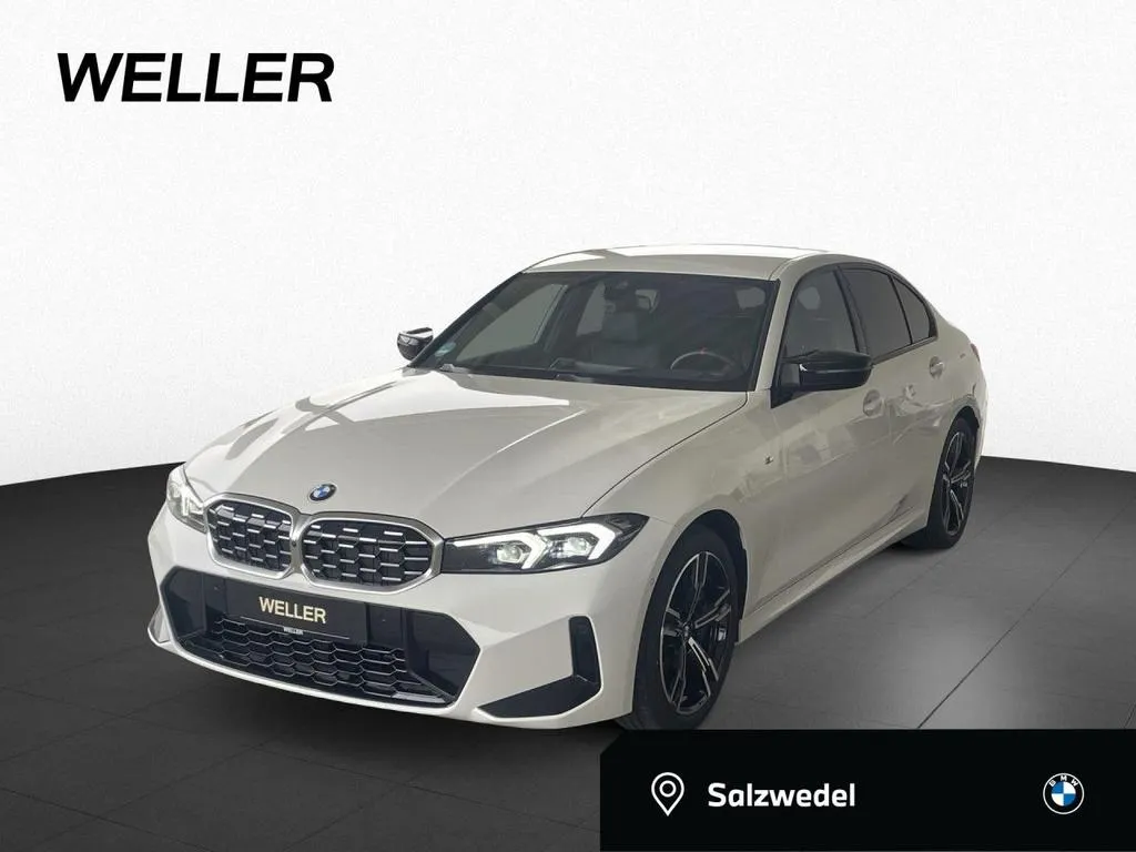 BMW 340