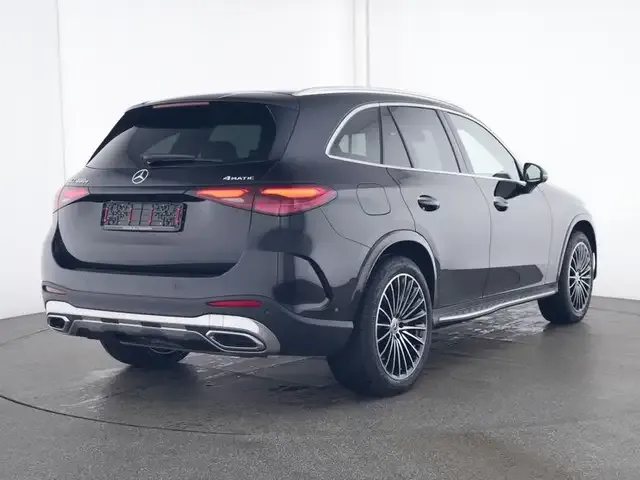 Mercedes-Benz GLC 400