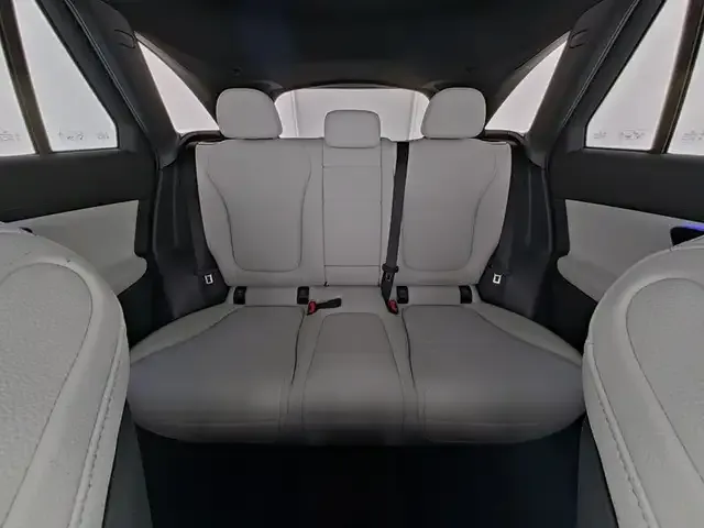 Mercedes-Benz GLC 400