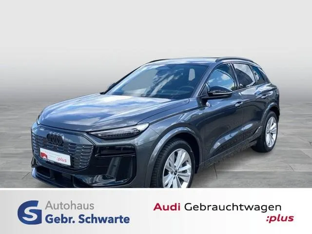 Audi Q6