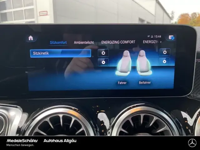 Mercedes-Benz GLB 35 AMG