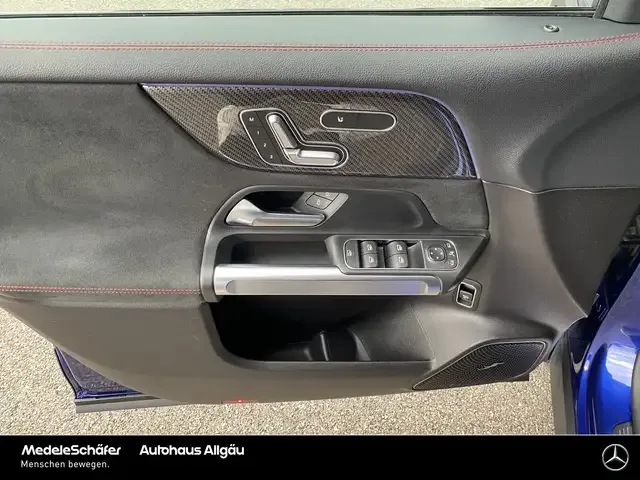 Mercedes-Benz GLB 35 AMG