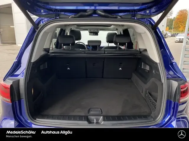 Mercedes-Benz GLB 35 AMG