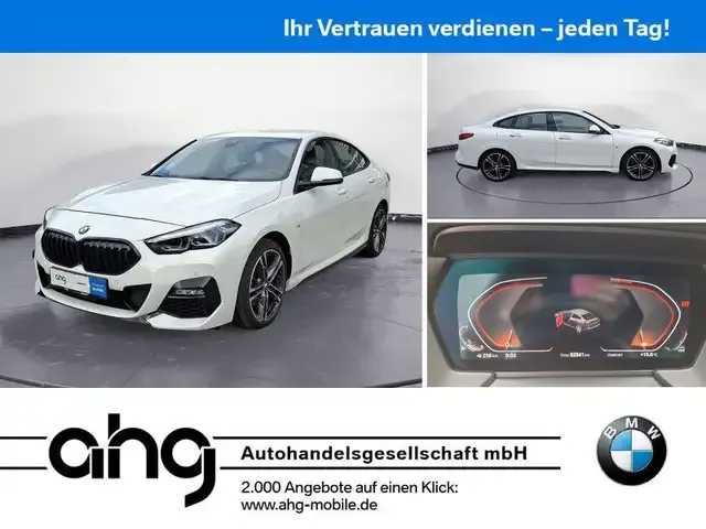 BMW Sonstige