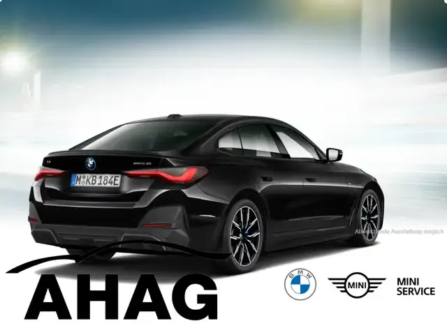 BMW i4