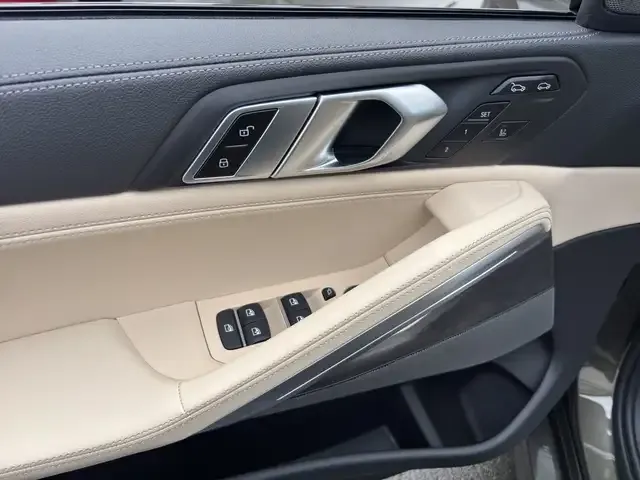 BMW X6 M