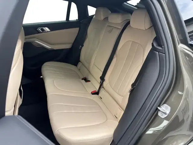BMW X6 M