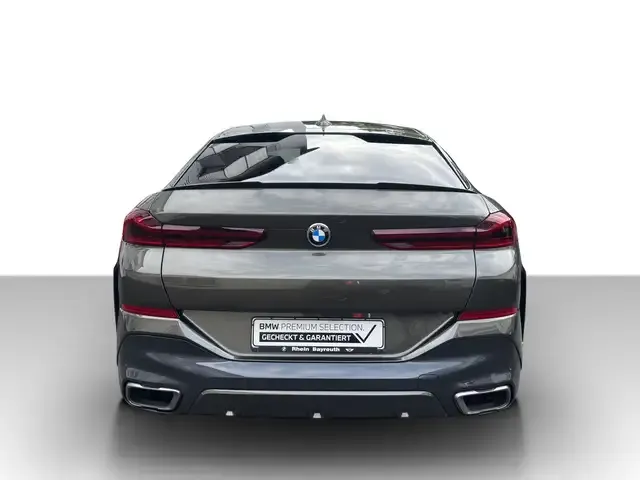 BMW X6 M