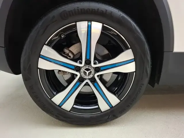 Mercedes-Benz EQA 250