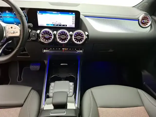 Mercedes-Benz EQA 250