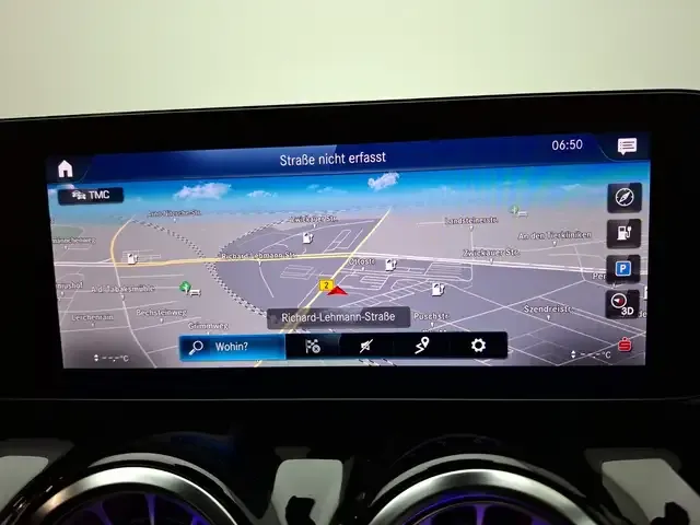 Mercedes-Benz EQA 250