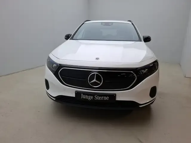 Mercedes-Benz EQA 250