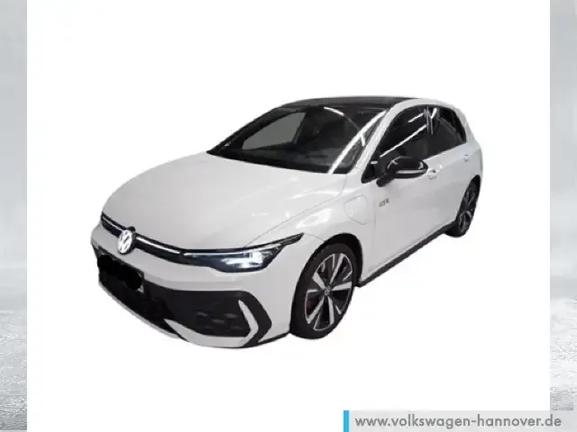 Volkswagen Golf GTE