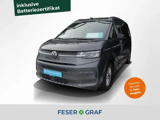 Volkswagen T7 California