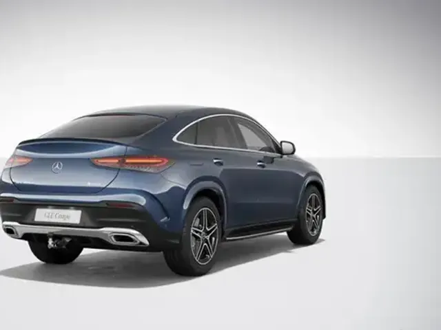 Mercedes-Benz GLE 300