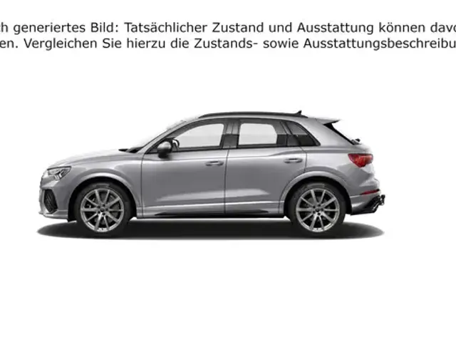 Audi RS Q3