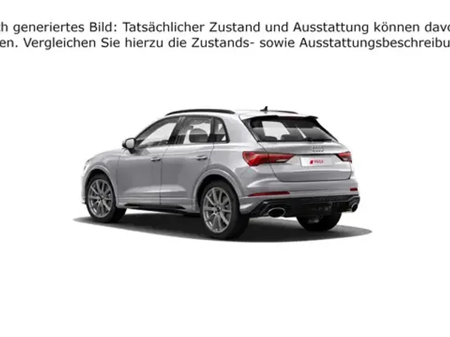 Audi RS Q3