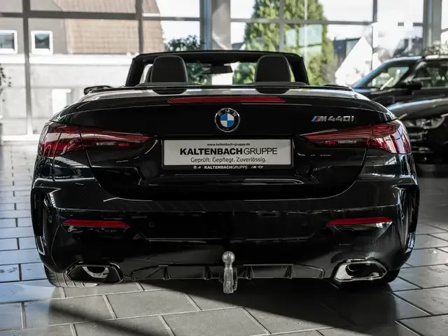 BMW 440