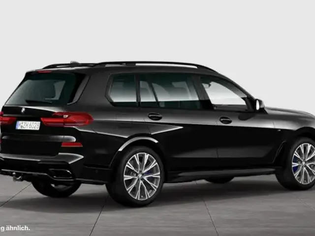 BMW X7 M