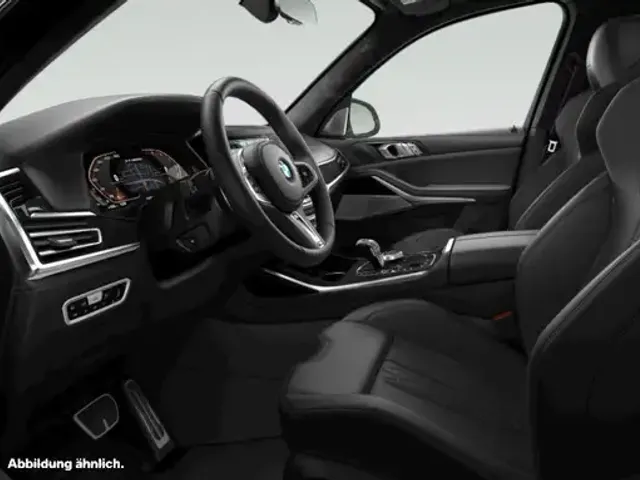 BMW X7 M