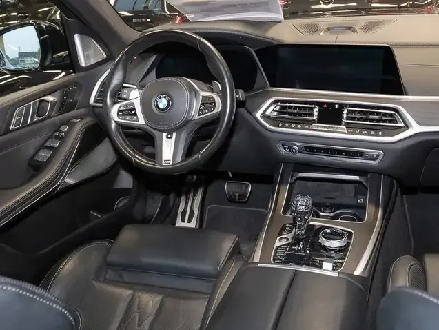 BMW X7 M