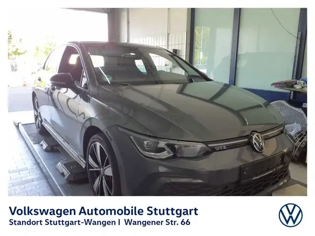 Volkswagen Golf GTE