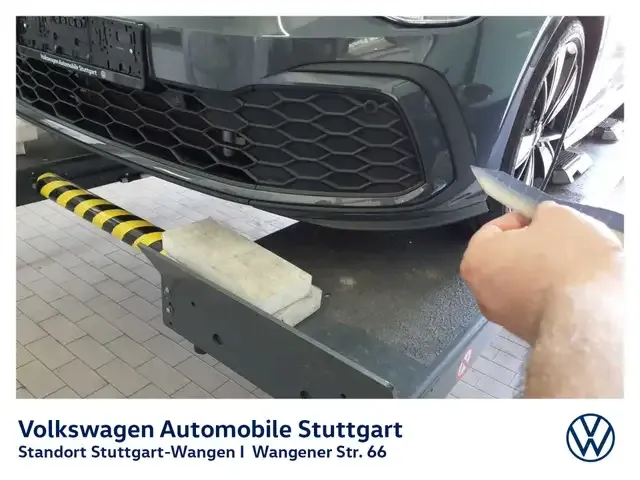 Volkswagen Golf GTE