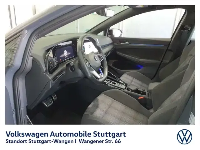 Volkswagen Golf GTE