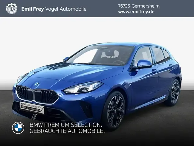 BMW 120
