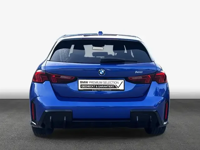 BMW 120