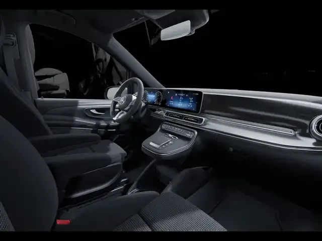 Mercedes-Benz V 250