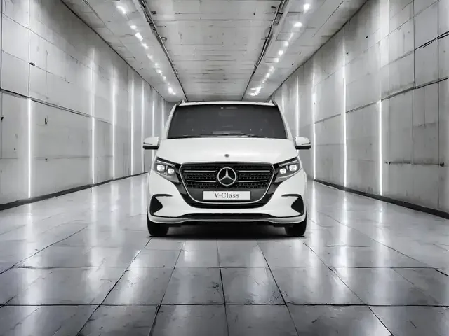 Mercedes-Benz V 250