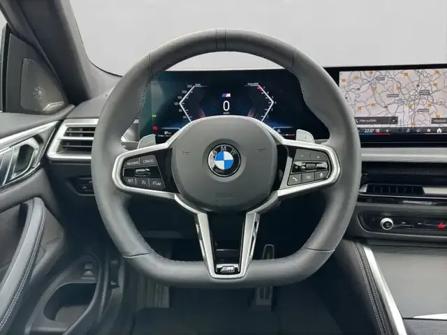 BMW 430