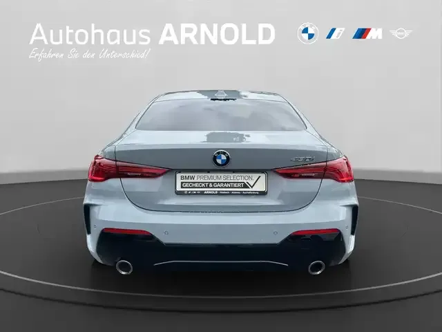 BMW 430