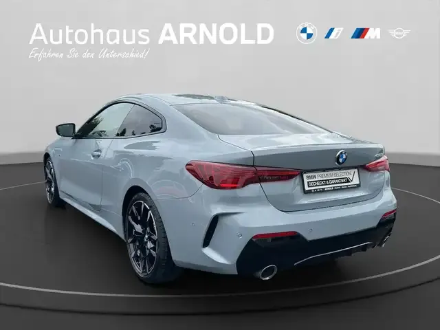 BMW 430