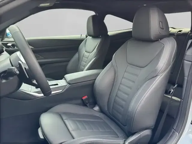 BMW 430