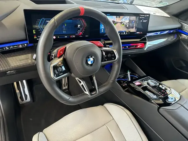 BMW M5