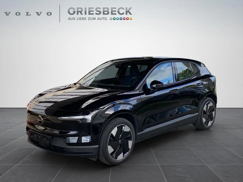 Volvo EX30