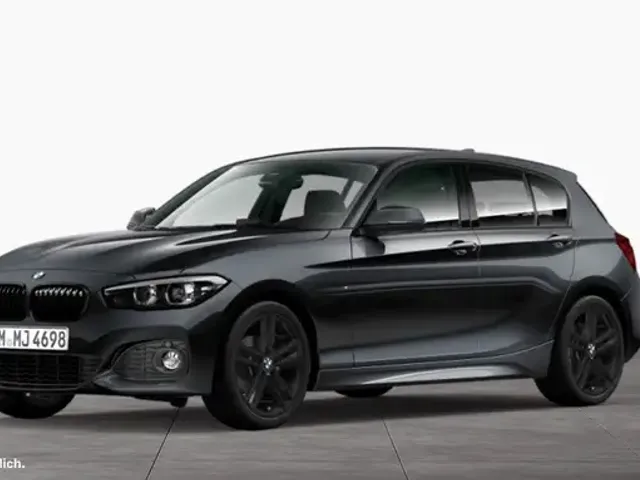 BMW 118
