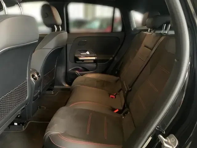 Mercedes-Benz EQA 350