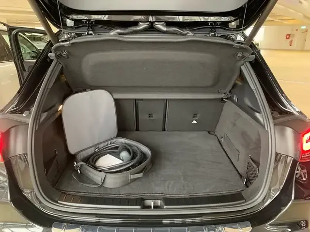 Mercedes-Benz EQA 350