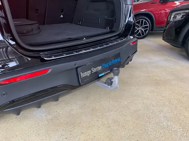 Mercedes-Benz EQA 350